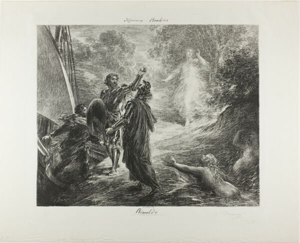 Rinaldo