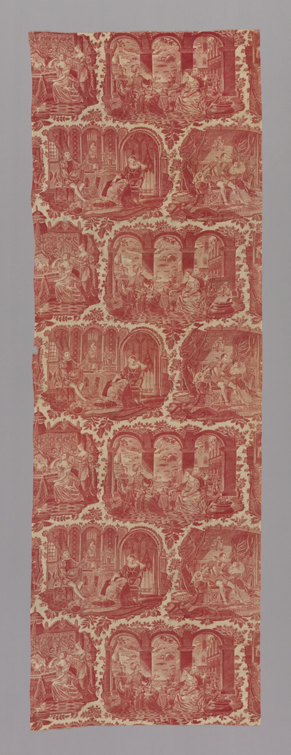Furnishing Fabric