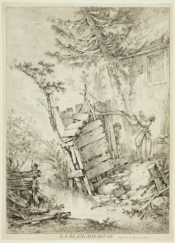 The Laundress
