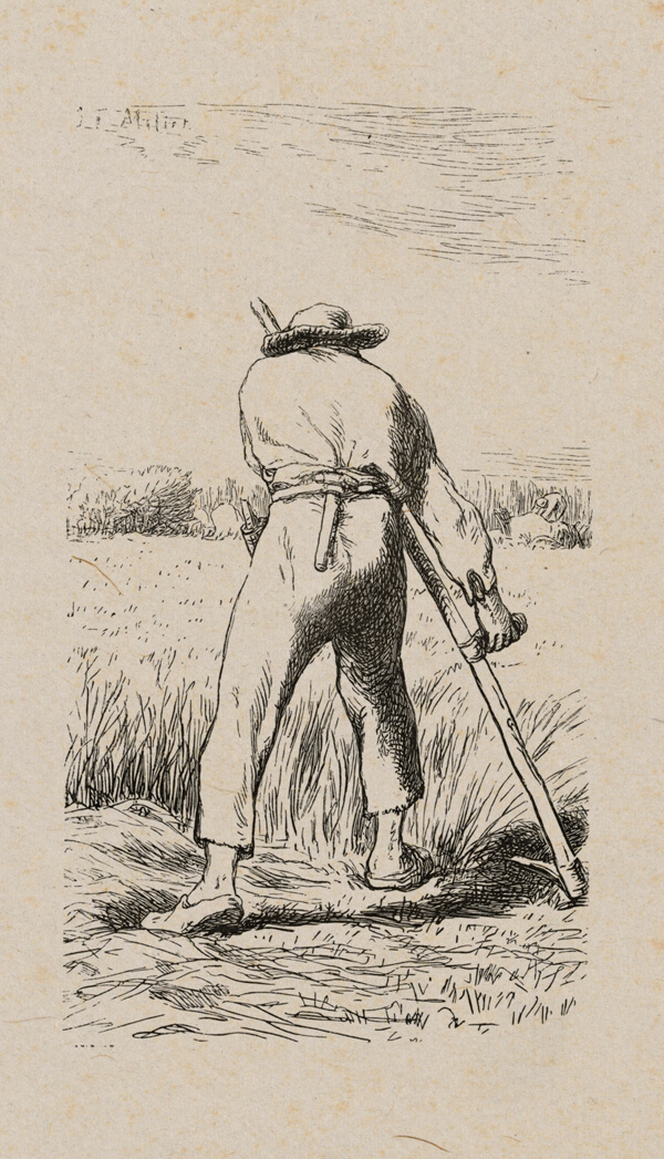 Mower