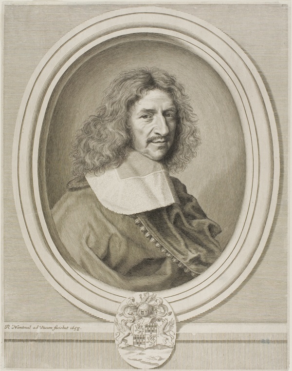 Louis Hesselin