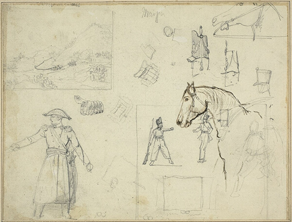 Various Studies