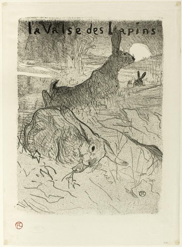 The Rabbits' Waltz