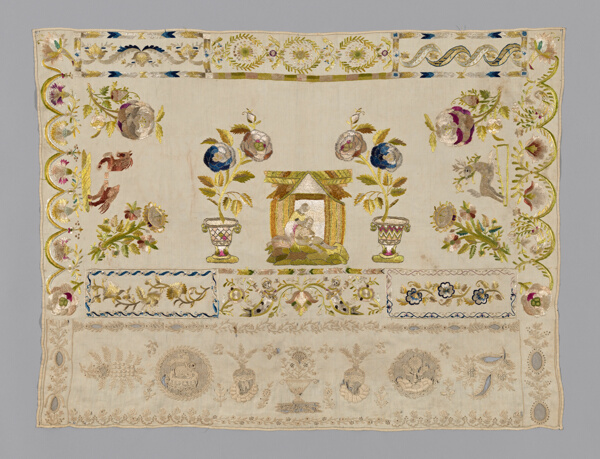 Sampler