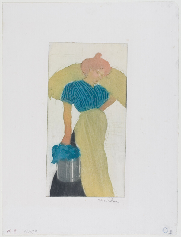 The Laundress