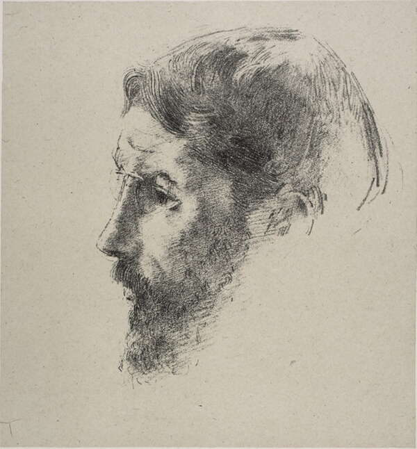Pierre Bonnard