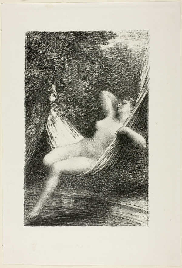 Sara the Bather
