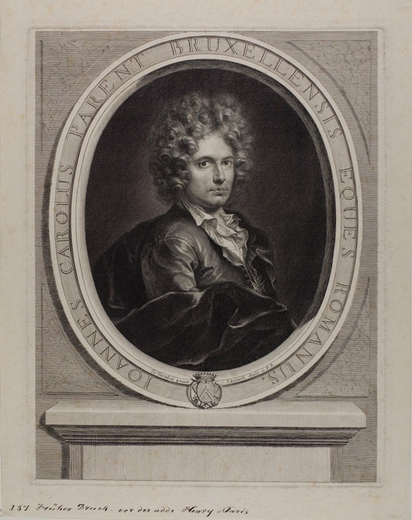Jean-Charles Parent