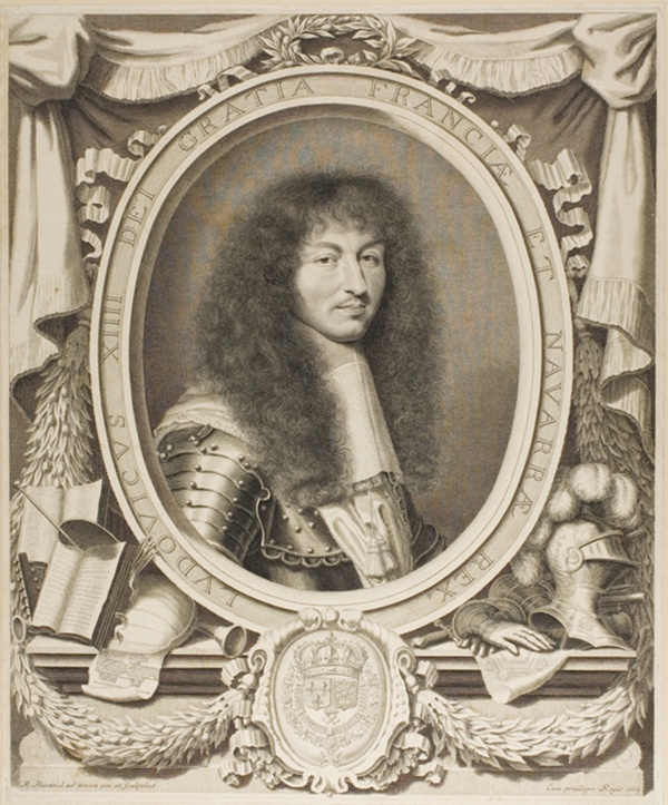 Louis XIV