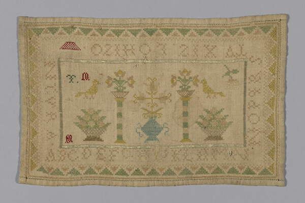 Sampler