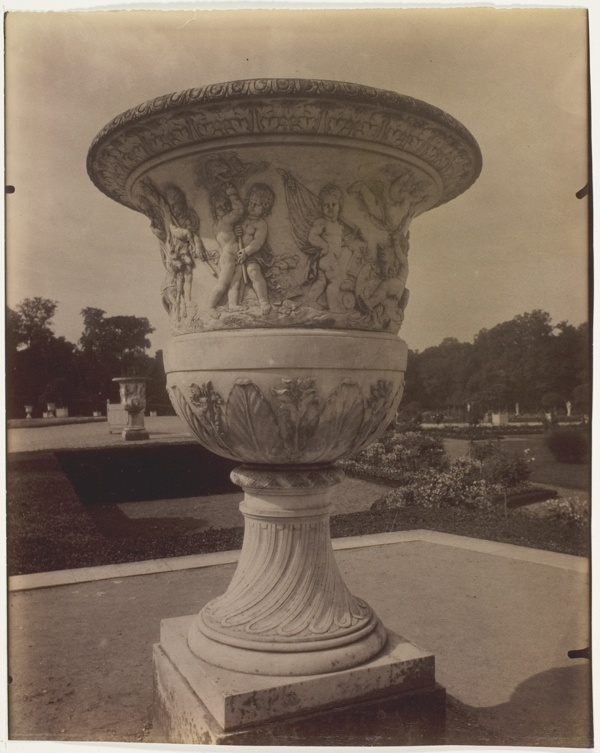 Versailles, Vase