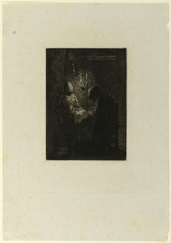 The Vigil