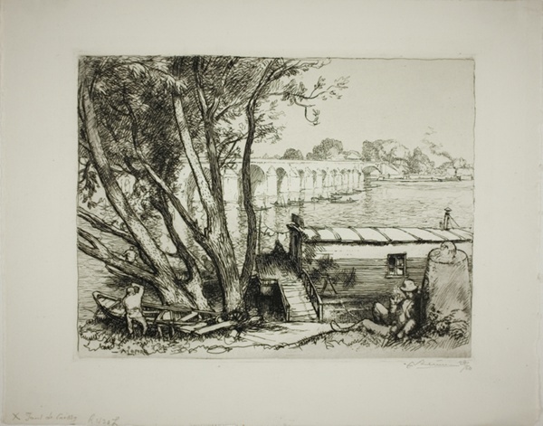 Poissy