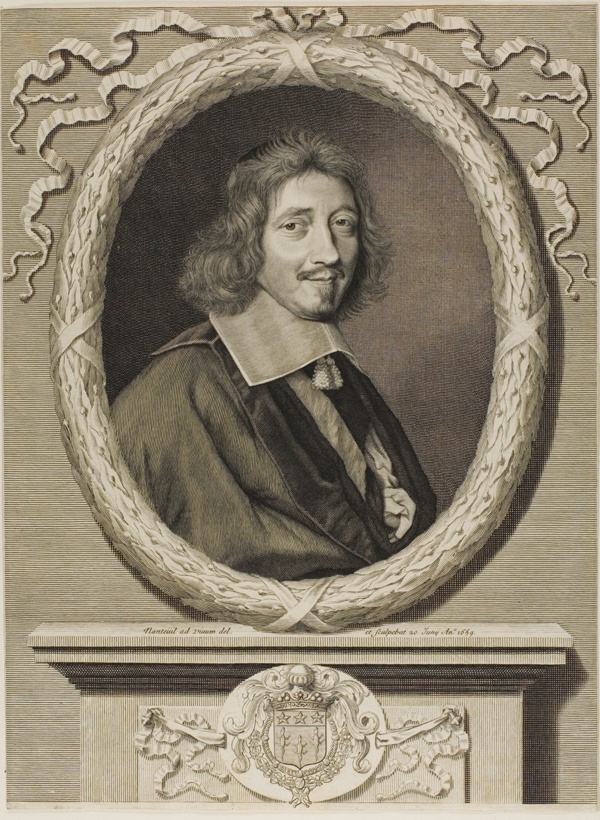 Le Chancelier le Tellier