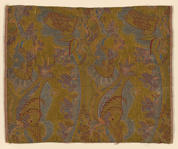 Panel (Dress Fabric)
