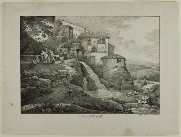 View of Tivoli