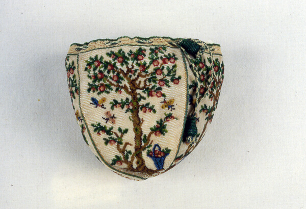 Bag (Beaded)