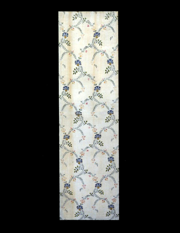 Panel (Style of Toile Normande)