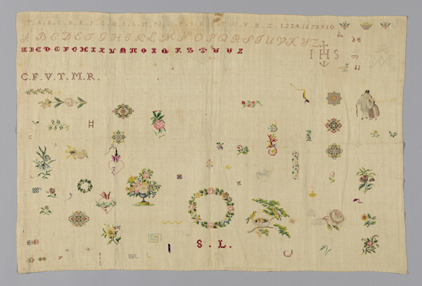 Sampler