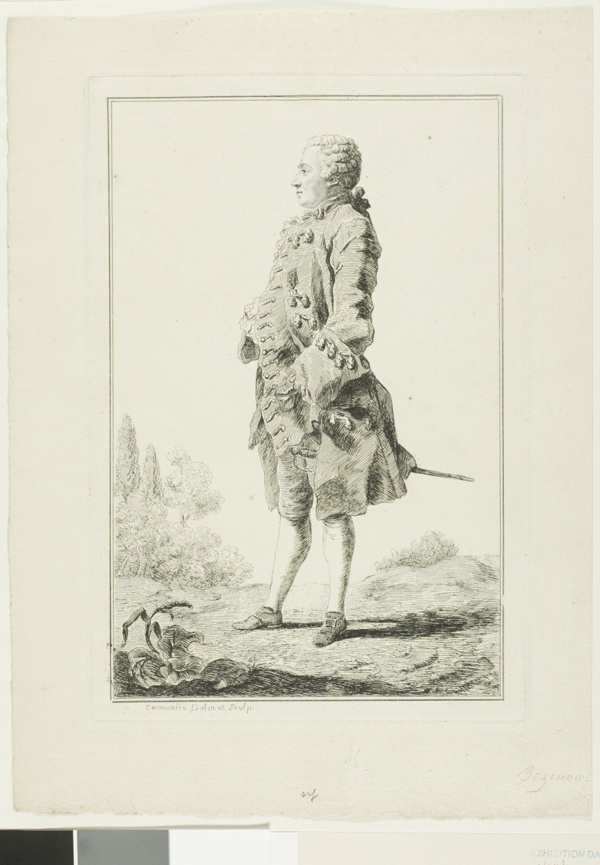 Peter Josef-Victor de Benseval