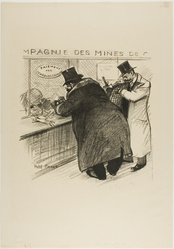 The Opportunist Majority