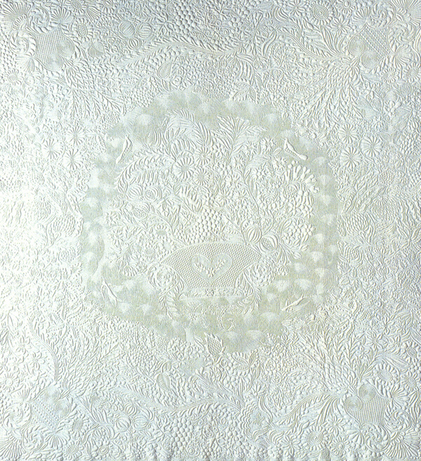 Bedcover