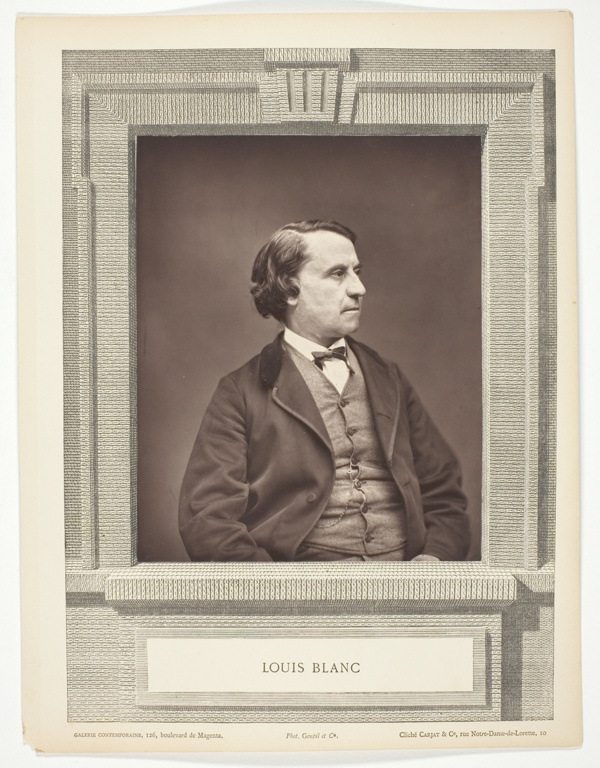 Louis Blanc