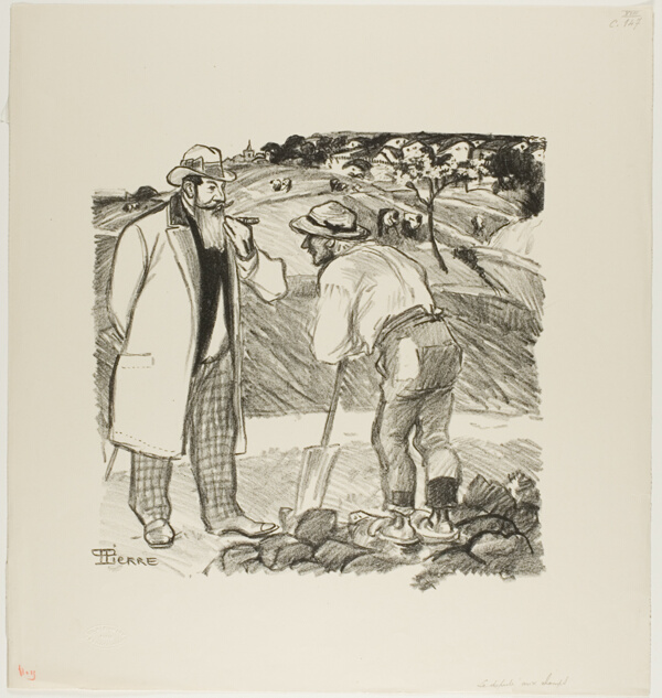 The Field Inspector
