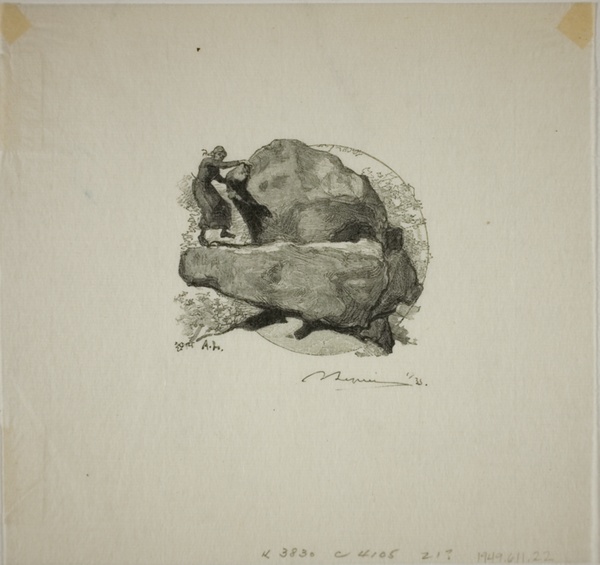 The Trembling Rock