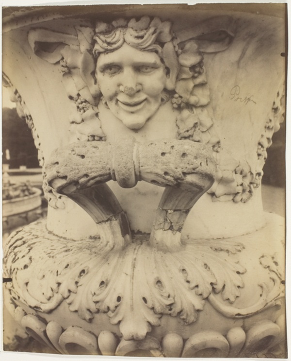 Versailles, Vase
