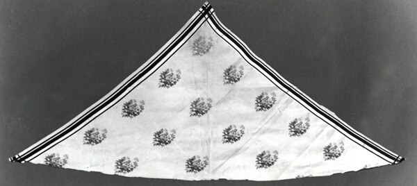 Handkerchief (One Half)