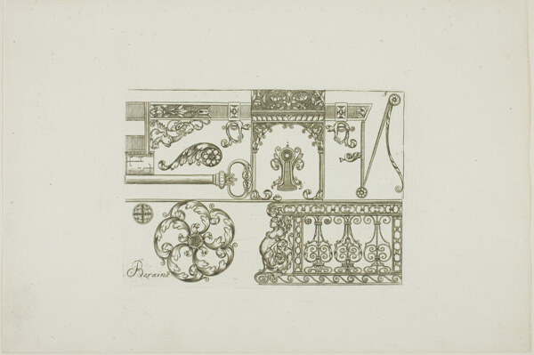 Designs for Locksmiths