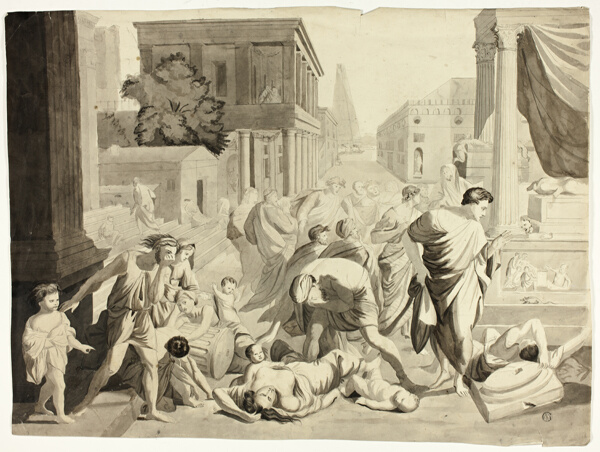 Plague of Ashtod