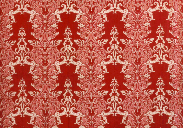 Panel (Furnishing Fabric)