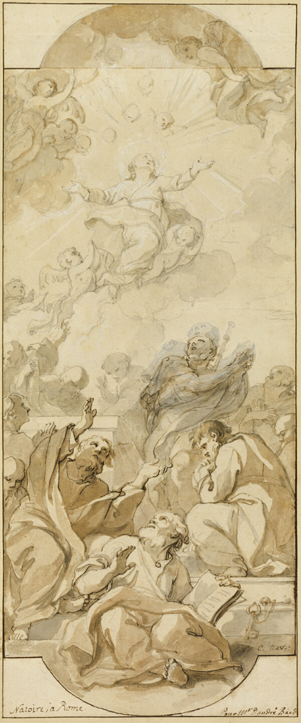 Assumption of the Virgin