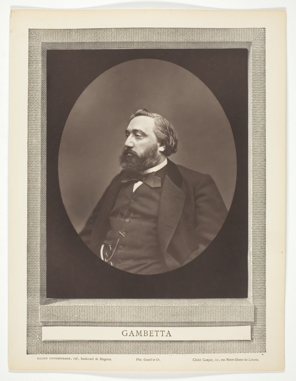 Gambetta