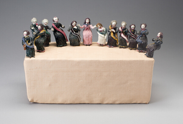 Apostle from the Last Supper