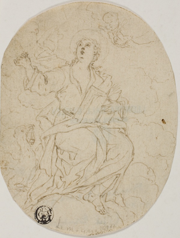 Saint John the Evangelist