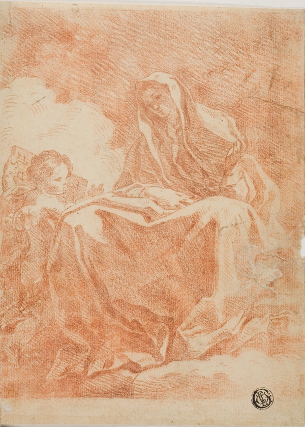 Mater Dolorosa