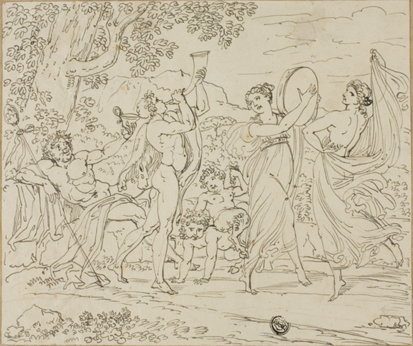 Bacchanale