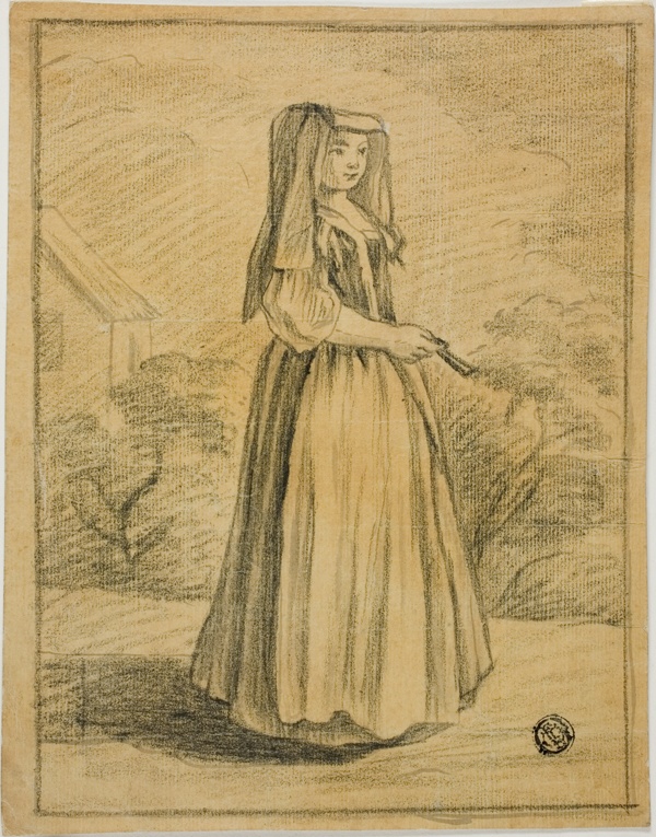 Female Novice