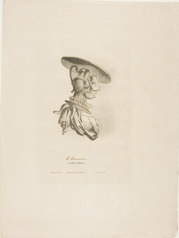The Café-Feeper, from Arts et Métiers