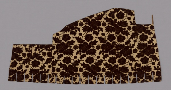 Panel (Possibly Valence)