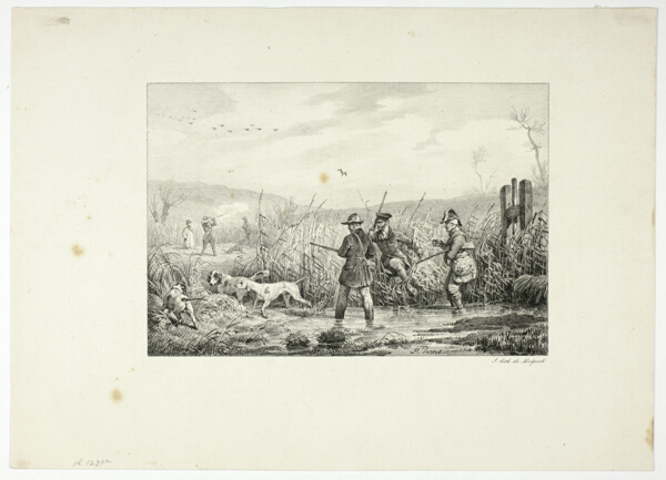 Hunters