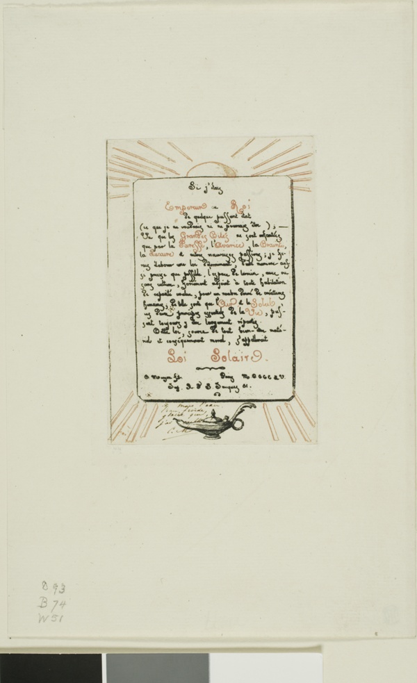 Solar Law