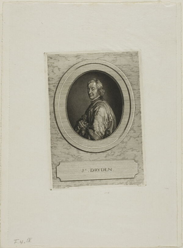 John Dryden