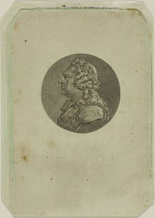 Louis XV