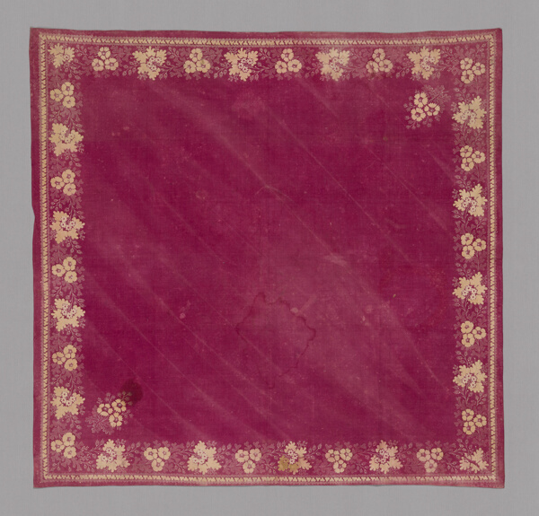 Handkerchief