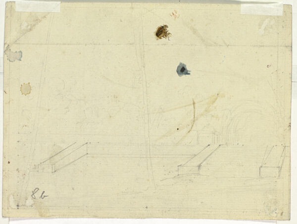 Sketches of Architecture