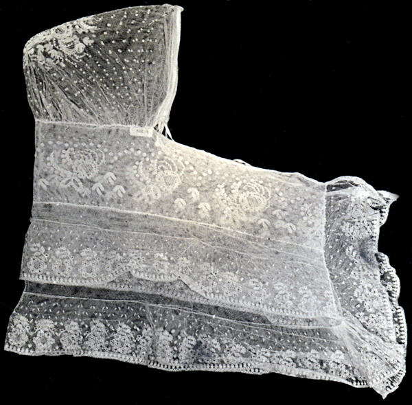 Cap